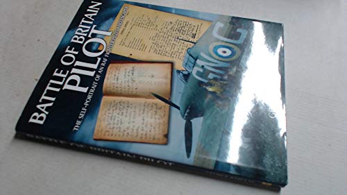 Battle of Britain Pilot