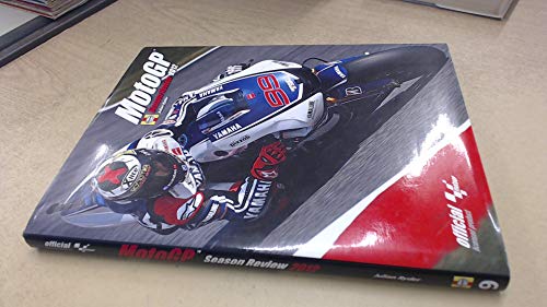 MotoGP Season Review