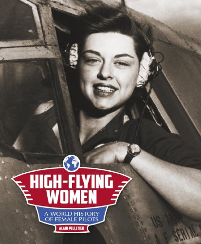 High-Flying Women