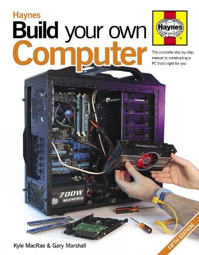 Build Your Own Computer