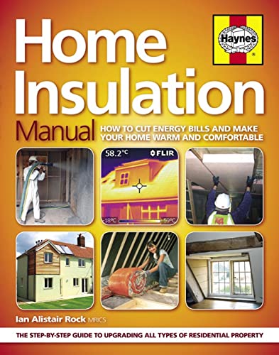 Home Insulation Manual