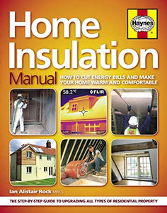Home Insulation Manual 