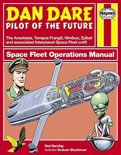 Dan Dare