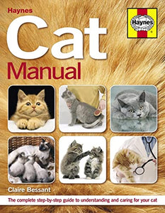 Cat Manual 