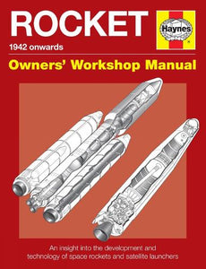 Rocket Manual 