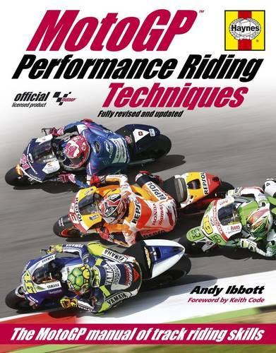 Performance Riding Techniques