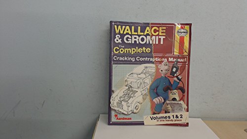 Wallace & Gromit