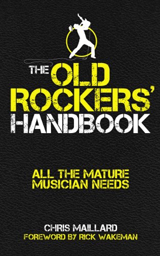 The Old Rockers' Handboo