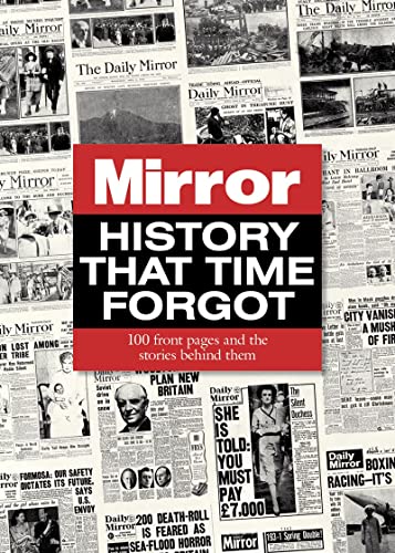 History That Time Forgot