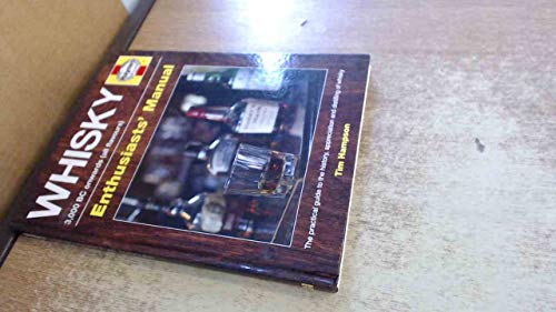 Whisky Manual