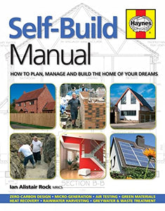 Self-Build Manual 