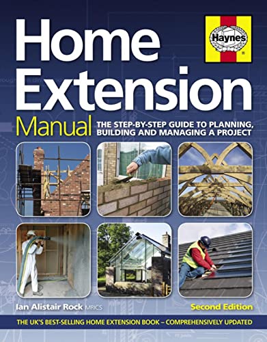 Home Extension Manual