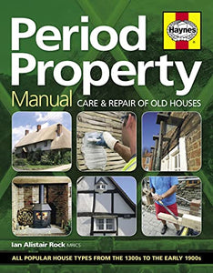 Period Property Manual 