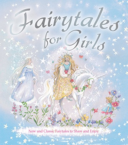 Fairytales for Girls