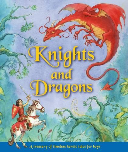Knights and Dragons (B)