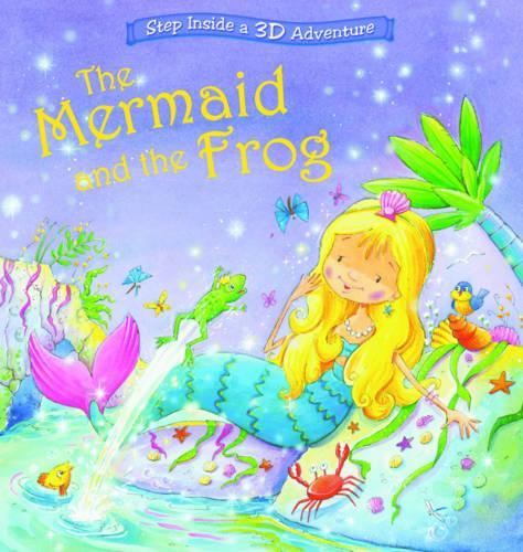 The Mermaid and the Frog