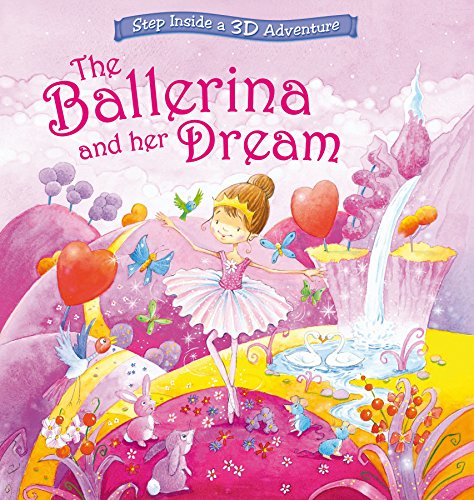 The Ballerina and Her Dream