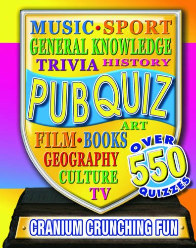 Pub Quiz