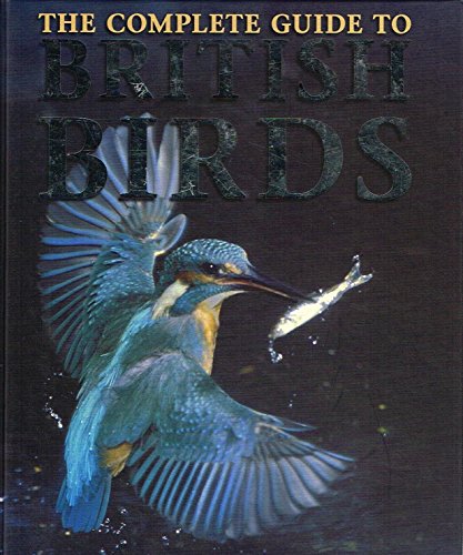 British Birds