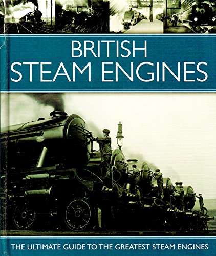 British Steam Engines