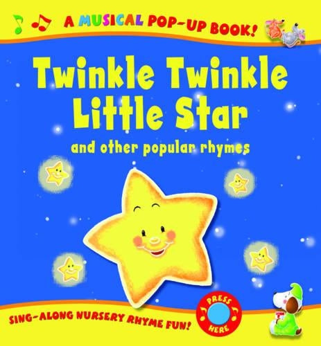 Twinkle Twinkle