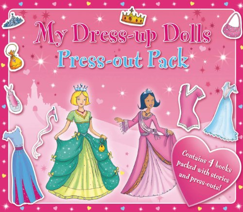 Doll Dressing