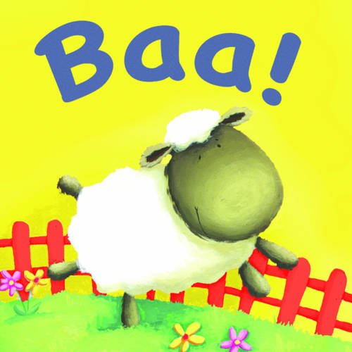 Baa!