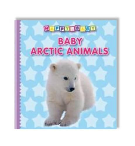 Baby Animals: Arctic