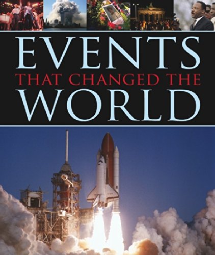 Events That Changed the World