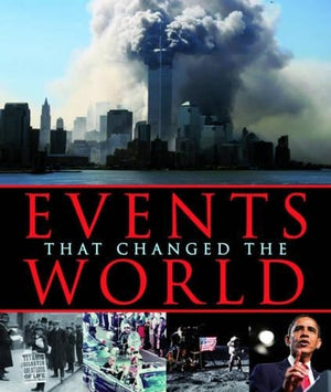 Events That Changed the World