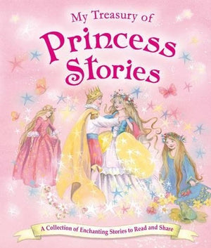 Princess Stories
