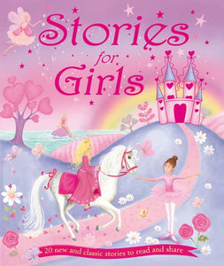 Stories for Girls 