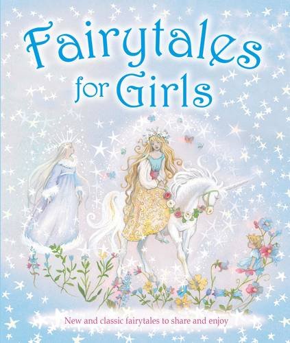 Fairytales for Girls