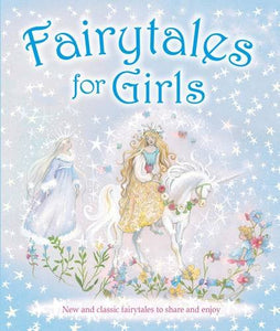 Fairytales for Girls 
