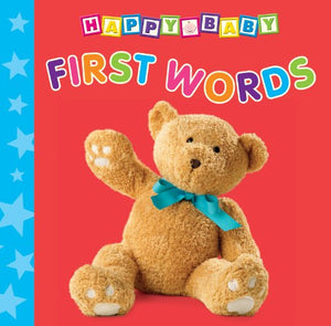 First Words