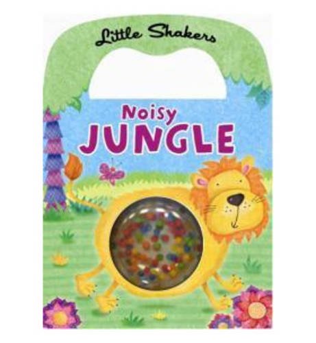 Noisy Jungle