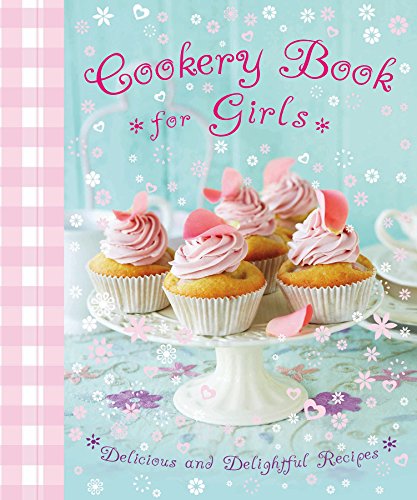 Girls Cook Book