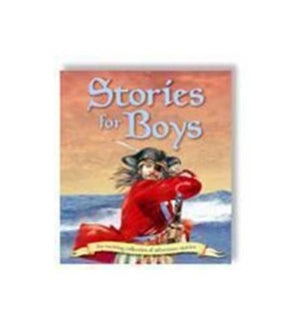 Stories for Boys