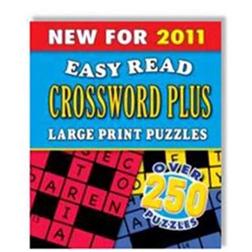 Crosswords Plus