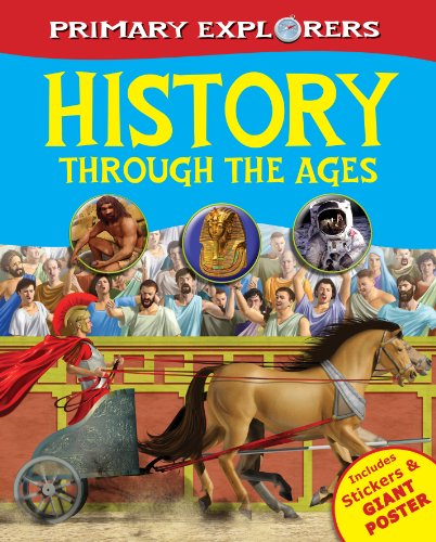 History Through the Ages