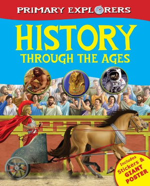 History Through the Ages