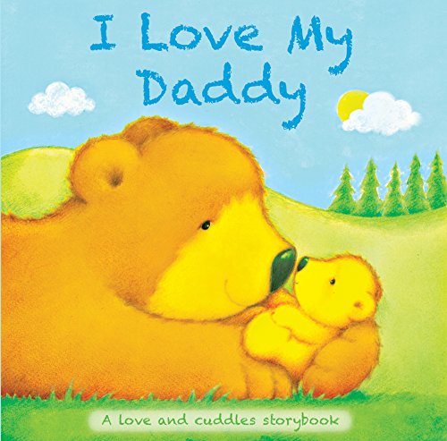 I Love My...Daddy