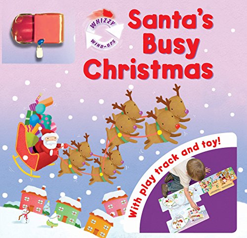 Santa's Busy Christmas