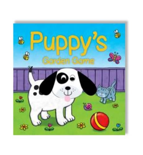 Puppy