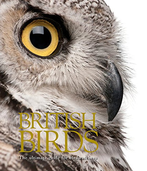 British Birds