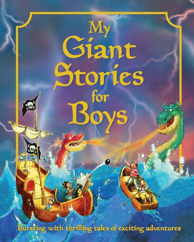 Stories for Boys