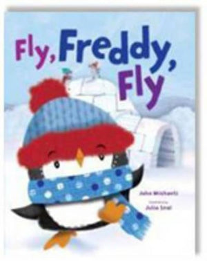 Fly, Freddy, Fly