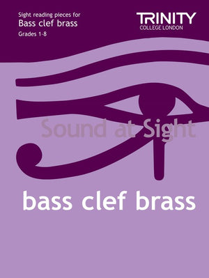 Sound At Sight Bass Clef Brass