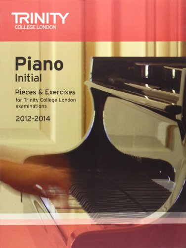 Piano 2012-2014. Initial