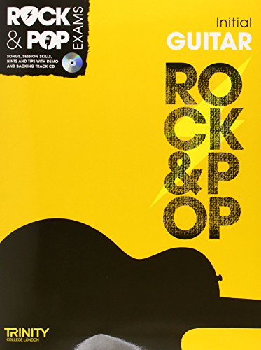 Guitar (Initial)
